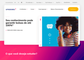 Sociesc.com.br thumbnail Sociesc.com.br thumbnail