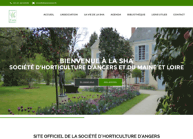 Societe-horticulture-49.fr thumbnail
