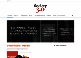 Society30.com thumbnail