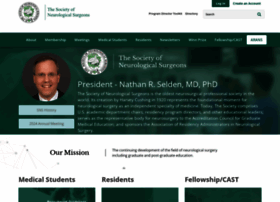 Societyns.org thumbnail