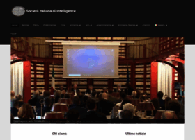 Socint.org thumbnail