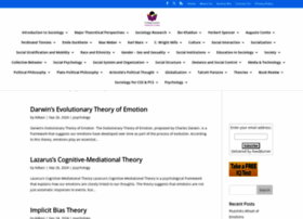 Sociologylearners.com thumbnail