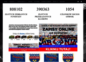 Sociosgornik.org thumbnail