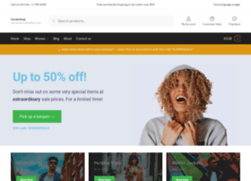 Socioshop.in thumbnail