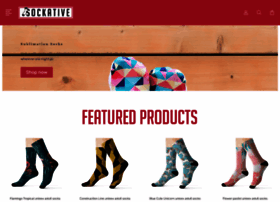 Sockative.com thumbnail