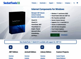 Sockettools.com thumbnail