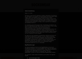 Sockswear.de thumbnail