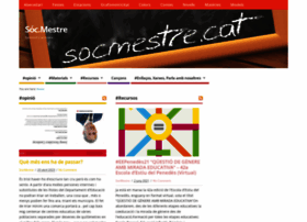 Socmestre.cat thumbnail