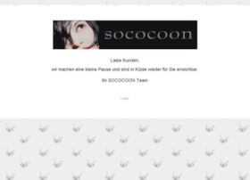 Sococoon.com thumbnail