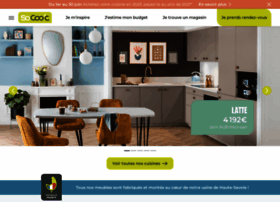 Socooc.fr thumbnail