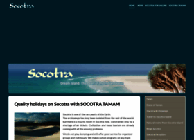 Socotra.info thumbnail Socotra.info thumbnail