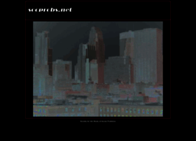 Socprobs.net thumbnail