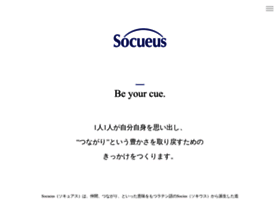 Socueus.com thumbnail