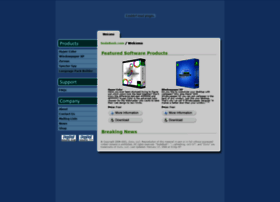 Sodabush.com thumbnail