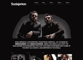 Sodajerker.com thumbnail