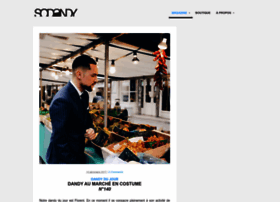 Sodandy.com thumbnail