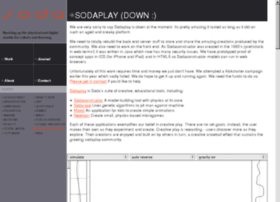 Sodaplay.com thumbnail