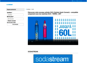 Sodastream-gaz.fr thumbnail