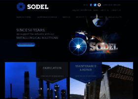 Sodel.com thumbnail