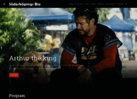 Soderkopingsbio.se thumbnail