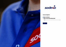 Sodexo-expert.com thumbnail