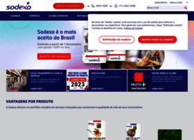 Sodexoviverbem.com.br thumbnail Sodexoviverbem.com.br thumbnail