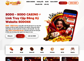 Sodonew.com thumbnail