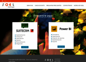 Soel.com.co thumbnail
