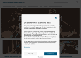 Soenderland-sk.dk thumbnail Soenderland-sk.dk thumbnail