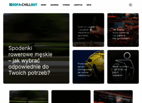 Sofa-chillout.pl thumbnail