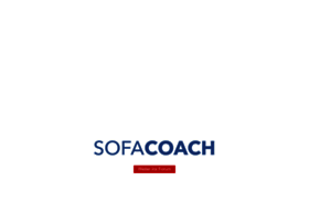 Sofacoach.de thumbnail