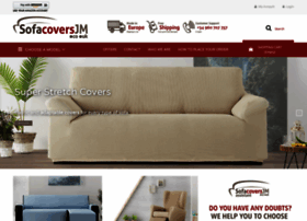 Sofacoversjm.co.uk thumbnail Sofacoversjm.co.uk thumbnail