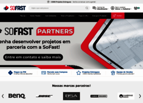 Sofast.com.br thumbnail