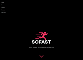 Sofast.wtf thumbnail