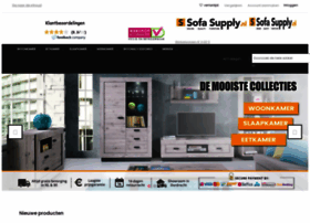 Sofasupply.nl thumbnail Sofasupply.nl thumbnail