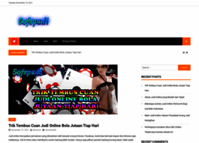 Sofepadi.org thumbnail
