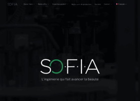 Sofiacosmetiques.fr thumbnail