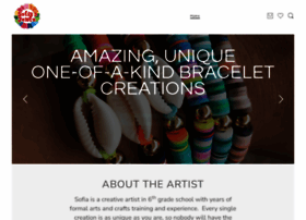 Sofiasjewlz.com thumbnail
