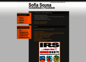 Sofiasousa.pt thumbnail