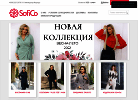 Sofico-style.ru thumbnail