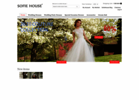 Sofiehouse.co thumbnail