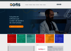 Sofis.com.br thumbnail