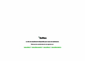 Sofitex.jobs thumbnail