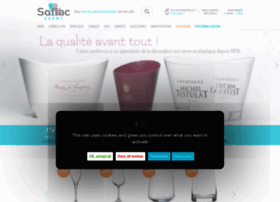 Soflac-event.fr thumbnail