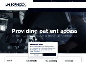 Sofmedica.eu thumbnail