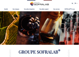 Sofralab.com thumbnail