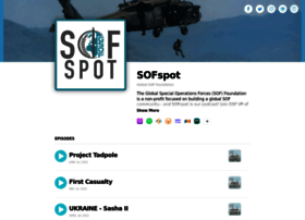 Sofspot.org thumbnail