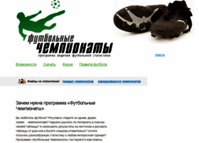 Soft.football-online.ru thumbnail