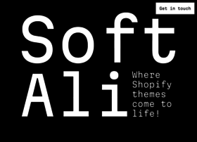 Softali.net thumbnail Softali.net thumbnail