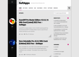 Softapps.org thumbnail